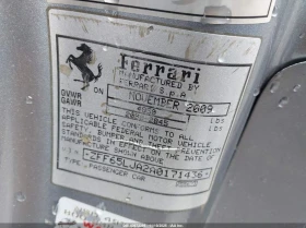 Ferrari California 4.3L V-8 DI, DOHC, VVT, 453HP Rear Wheel Drive | Mobile.bg    14