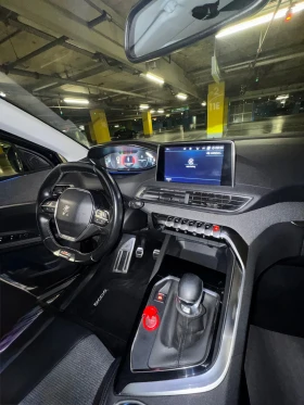 Peugeot 5008 Peugeot 5008 GT Blue HDI 2.0 150к.с. - 37500 лв. / 19173.45 € - 92649100 12