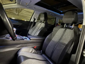 Peugeot 5008 Peugeot 5008 GT Blue HDI 2.0 150к.с. - 37500 лв. / 19173.45 € - 92649100 13