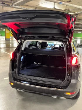 Peugeot 5008 Peugeot 5008 GT Blue HDI 2.0 150к.с. - 37500 лв. / 19173.45 € - 92649100 8