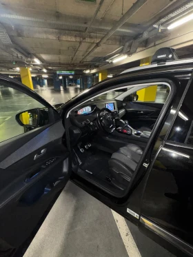 Peugeot 5008 Peugeot 5008 GT Blue HDI 2.0 150к.с. - 37500 лв. / 19173.45 € - 92649100 5