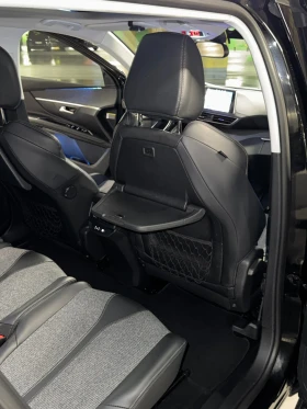 Peugeot 5008 Peugeot 5008 GT Blue HDI 2.0 150к.с. - 37500 лв. / 19173.45 € - 92649100 9