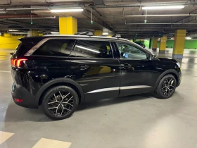 Peugeot 5008 Peugeot 5008 GT Blue HDI 2.0 150к.с. - 37500 лв. / 19173.45 € - 92649100 2