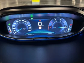 Peugeot 5008 Peugeot 5008 GT Blue HDI 2.0 150к.с. - 37500 лв. / 19173.45 € - 92649100 15