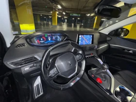 Peugeot 5008 Peugeot 5008 GT Blue HDI 2.0 150к.с. - 37500 лв. / 19173.45 € - 92649100 11