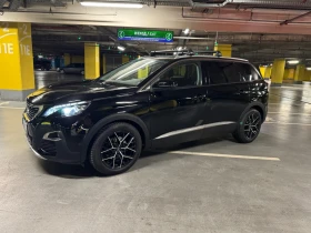 Peugeot 5008 Peugeot 5008 GT Blue HDI 2.0 150к.с. - 37500 лв. / 19173.45 € - 92649100 4
