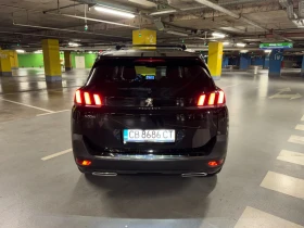Peugeot 5008 Peugeot 5008 GT Blue HDI 2.0 150к.с. - 37500 лв. / 19173.45 € - 92649100 3