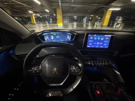 Peugeot 5008 Peugeot 5008 GT Blue HDI 2.0 150к.с. - 37500 лв. / 19173.45 € - 92649100 17