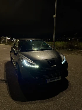 Peugeot 207 Rc/Gti - 3250 € / 6356.45 лв. - 39351118 2