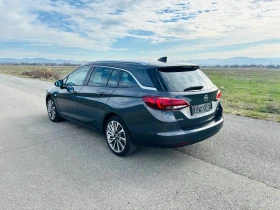 Opel Astra 1.4T-125ks., снимка 7