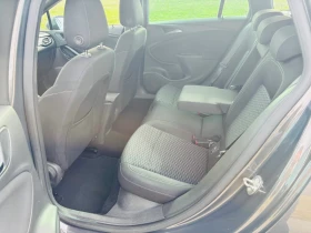 Opel Astra 1.4T-125ks., снимка 11