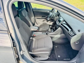 Opel Astra 1.4T-125ks., снимка 13