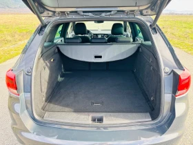 Opel Astra 1.4T-125ks., снимка 17