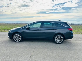 Opel Astra 1.4T-125ks., снимка 8