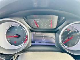 Opel Astra 1.4T-125ks., снимка 16