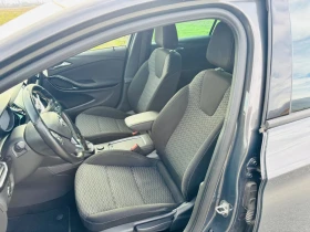 Opel Astra 1.4T-125ks., снимка 9