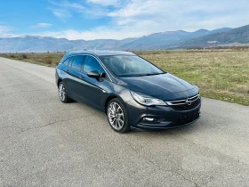 Opel Astra 1.4T-125ks., снимка 3