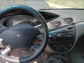 Ford Focus 1.8 tddi, снимка 6 — Bazar.bg Ford Focus 1.8 tddi, снимка 6