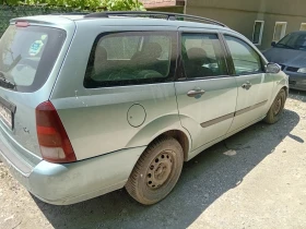 Ford Focus 1.8 tddi, снимка 3 — Bazar.bg Ford Focus 1.8 tddi, снимка 3