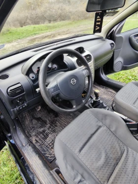 Opel Corsa | Mobile.bg    8