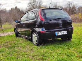Opel Corsa | Mobile.bg    7