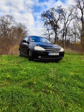 Opel Corsa | Mobile.bg    3
