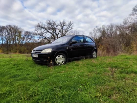 Opel Corsa | Mobile.bg    11