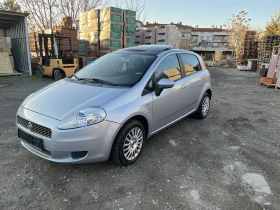 Fiat Punto 1.4i | Mobile.bg    2
