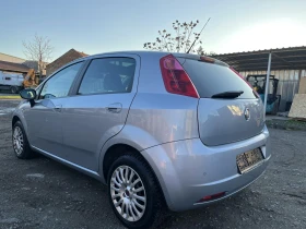 Fiat Punto 1.4i | Mobile.bg    9
