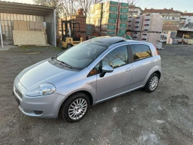Fiat Punto 1.4i | Mobile.bg    11