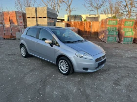 Fiat Punto 1.4i | Mobile.bg    6
