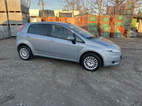 Fiat Punto 1.4i | Mobile.bg    7