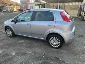 Fiat Punto 1.4i | Mobile.bg    10