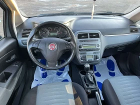 Fiat Punto 1.4i | Mobile.bg    15