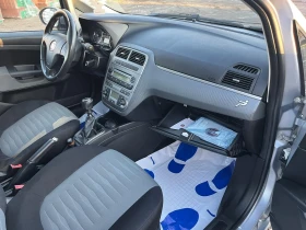 Fiat Punto 1.4i | Mobile.bg    14