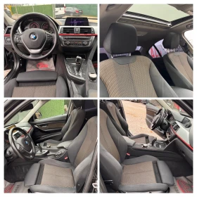 BMW 320 i/M3/M PERFORMANCE/УНИКАТ/КАТО НОВА/// - 22888 лв. / 11702.45 € - 53157062 12