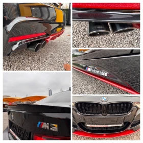 BMW 320 i/M3/M PERFORMANCE/УНИКАТ/КАТО НОВА/// - 22888 лв. / 11702.45 € - 53157062 11
