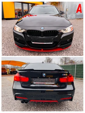 BMW 320 i/M3/M PERFORMANCE/УНИКАТ/КАТО НОВА/// - 22888 лв. / 11702.45 € - 53157062 9