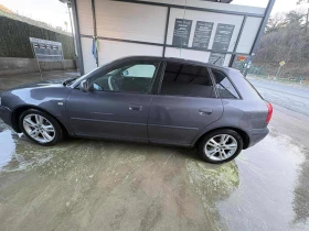 Audi A3 1600, снимка 3 — Bazar.bg Audi A3 1600, снимка 3