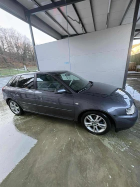 Audi A3 1600, снимка 2 — Bazar.bg Audi A3 1600, снимка 2