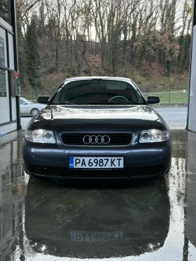 Audi A3 1600, снимка 1 — Bazar.bg Audi A3 1600, снимка 1