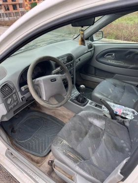 Volvo S40 2.0i (150кс) газ-бензин , снимка 10