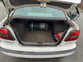 Volvo S40 2.0i (150кс) газ-бензин , снимка 7