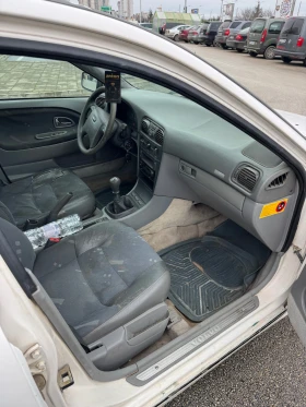 Volvo S40 2.0i (150кс) газ-бензин , снимка 9