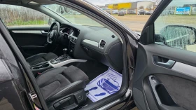 Audi A4 S-LINE - 9199 € / 17991.68 лв. - 32365419 12