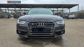 Audi A4 S-LINE - 9199 € / 17991.68 лв. - 32365419 3