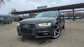 Audi A4 S-LINE - 9199 € / 17991.68 лв. - 32365419 4
