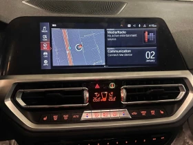 BMW 330 * 330i xDrive * CARFAX * ЦЕНА ДО БГ - 18750 € / 36671.81 лв. - 43050116 12