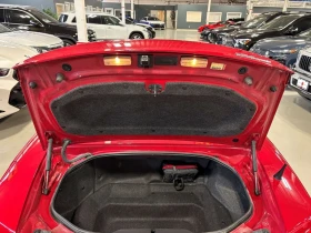 Fiat 124 Abarth| CONVERTIBLE| MANUAL| FRONTPPF| INTAKE| NAV, снимка 12