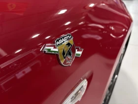 Fiat 124 Abarth| CONVERTIBLE| MANUAL| FRONTPPF| INTAKE| NAV, снимка 7